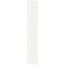 Villeroy & Boch BiancoNero Płytka ścienna 15x90 m rektyfikowana Ceramicplus, biała white 1316BW00 - zdjęcie 1