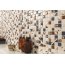 Villeroy & Boch Century Unlimited Dekor 30x60 cm rektyfikowany, wielobarwna multicolour 1587CF07 - zdjęcie 3