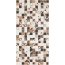 Villeroy & Boch Century Unlimited Dekor 30x60 cm rektyfikowany, wielobarwna multicolour 1587CF07 - zdjęcie 1