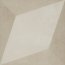 Villeroy & Boch Century Unlimited Dekor diamenty podłogowy i ścienny 20x20 cm rektyfikowany, multikolor multicolour warm 2634CF1J - zdjęcie 1