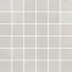Villeroy & Boch Century Unlimited Excellence Mozaika podłogowa 5x5 cm rektyfikowana VilbostonePlus, jasnoszara light grey 2030CF60 - zdjęcie 1