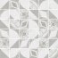Villeroy & Boch Century Unlimited Excellence Mozaika podłogowa 5x5 cm rektyfikowana VilbostonePlus, szara grey 2030CF68 - zdjęcie 1