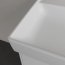 Villeroy & Boch Collaro Umywalka meblowa 100x47 cm biały mat z powłoką CeramicPlus 4A33A5RW - zdjęcie 4
