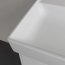 Villeroy & Boch Collaro Umywalka meblowa 80x47 cm biały mat z powłoką CeramicPlus 4A3381RW - zdjęcie 4