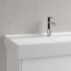 Villeroy & Boch Collaro Umywalka meblowa 80x47 cm biały mat z powłoką CeramicPlus 4A3381RW - zdjęcie 5