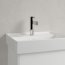Villeroy & Boch Collaro Umywalka wisząca mała 45x37 cm bez przelewu weiss alpin 43344601 - zdjęcie 5