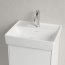 Villeroy & Boch Collaro Umywalka wisząca mała 45x37 cm bez przelewu weiss alpin 43344601 - zdjęcie 6