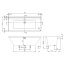 Villeroy & Boch Collaro Wanna narożna 179x79 cm lewa biała z odpływem Black Matt UBA180COR9CL00VN01 - zdjęcie 2