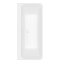 Villeroy & Boch Collaro Wanna prostokątna 179x79 cm biała z odpływem białym UBA180COR9CS00VP01 - zdjęcie 1