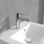 Villeroy & Boch Dawn Bateria umywalkowa chrom TVW10610315161 - zdjęcie 5