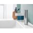 Villeroy & Boch Dawn Bateria umywalkowa chrom TVW10610315161 - zdjęcie 13