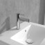 Villeroy & Boch Dawn Bateria umywalkowa chrom TVW10610315161 - zdjęcie 10