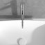 Villeroy & Boch Dawn Bateria umywalkowa wysoka chrom TVW10610615161 - zdjęcie 3