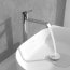 Villeroy & Boch Dawn Bateria umywalkowa wysoka chrom TVW10610615261 - zdjęcie 3