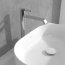 Villeroy & Boch Dawn Bateria umywalkowa wysoka chrom TVW10610615261 - zdjęcie 5