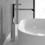 Villeroy & Boch Dawn Bateria umywalkowa wysoka chrom TVW10610615261 - zdjęcie 6