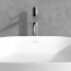 Villeroy & Boch Dawn Bateria umywalkowa wysoka chrom TVW10610615261 - zdjęcie 10