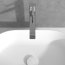 Villeroy & Boch Dawn Bateria umywalkowa wysoka chrom TVW10610615261 - zdjęcie 7