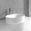 Villeroy & Boch Dawn Bateria umywalkowa wysoka chrom TVW10610615261 - zdjęcie 9