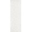 Villeroy & Boch Drift Dekor ścienny 30x90 cm rektyfikowany, biały white 1692TB02 - zdjęcie 1