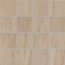 Villeroy & Boch East End Płytka podłogowa 7,5x7,5 cm rektyfikowana Vilbostoneplus, szarobeżowa greige 2305SI2M - zdjęcie 1