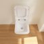 Villeroy & Boch Finion Toaleta WC 56x37,5 cm bez kołnierza z powłoką CeramicPlus stone white 4664R0RW - zdjęcie 7