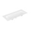 Villeroy & Boch Finion Umywalka meblowa 120x50 cm biały połysk z powłoką CeramicPlus 4164C3R1 - zdjęcie 1