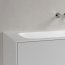 Villeroy & Boch Finion Umywalka meblowa 120x50 cm biały połysk z powłoką CeramicPlus 4164C3R1 - zdjęcie 5