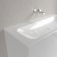 Villeroy & Boch Finion Umywalka meblowa 120x50 cm biały połysk z powłoką CeramicPlus 4164C3R1 - zdjęcie 4