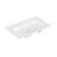 Villeroy & Boch Finion Umywalka meblowa 80x50 cm biały mat z powłoką CeramicPlus 416483RW - zdjęcie 1