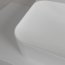 Villeroy & Boch Finion Umywalka nablatowa lub wisząca 100x47 cm bez przelewu biały mat z powłoką CeramicPlus 41681HRW - zdjęcie 4
