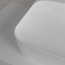 Villeroy & Boch Finion Umywalka nablatowa lub wisząca 100x47 cm z przelewem biały mat z powłoką CeramicPlus 41681BRW - zdjęcie 4