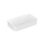 Villeroy & Boch Finion Umywalka nablatowa 60x35 cm biały mat z powłoką CeramicPlus 414361RW - zdjęcie 1