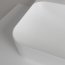Villeroy & Boch Finion Umywalka nablatowa 60x44,5 cm z przelewem biały mat z powłoką CeramicPlus 414264RW - zdjęcie 4