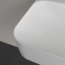 Villeroy & Boch Finion Umywalka wisząca 60x47 cm z przelewem biały mat z powłoką CeramicPlus 416864RW - zdjęcie 4