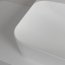 Villeroy & Boch Finion Umywalka nablatowa lub wisząca 80x47 cm bez przelewu biały mat z powłoką CeramicPlus 41688LRW - zdjęcie 4