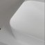 Villeroy & Boch Finion Umywalka nablatowa lub wisząca 80x47 cm z przelewem biały mat z powłoką CeramicPlus 41688CRW - zdjęcie 4