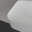 Villeroy & Boch Finion Umywalka wisząca 100x47 cm z 2 otworami na baterie bez przelewu z powłoką CeramicPlus stone white 4168A1RW - zdjęcie 8