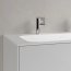 Villeroy & Boch Finion Umywalka meblowa 100x50 cm podwójna biały mat z powłoką CeramicPlus 4164A1RW - zdjęcie 4