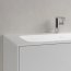 Villeroy & Boch Finion Umywalka meblowa 100x50 cm bez przelewu biały mat z powłoką CeramicPlus 4164A2RW - zdjęcie 5