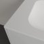 Villeroy & Boch Finion Umywalka meblowa 100x50 cm z przelewem biały mat z powłoką CeramicPlus 4164ABRW - zdjęcie 6