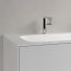 Villeroy & Boch Finion Umywalka meblowa 120x50 cm podwójna biały mat z powłoką CeramicPlus 4164C1RW - zdjęcie 4