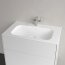 Villeroy & Boch Finion Umywalka meblowa 80x50 cm bez przelewu biały mat z powłoką CeramicPlus 416481RW - zdjęcie 6