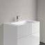 Villeroy & Boch Finion Umywalka meblowa 80x50 cm bez przelewu biały mat z powłoką CeramicPlus 416481RW - zdjęcie 7