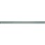 Villeroy & Boch Fire&Ice Bordiura podłogowa 1,5x30 cm, szara grey 1054BE05 - zdjęcie 1