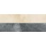 Villeroy & Boch Fire&Ice Bordiura podłogowa 6,5x30 cm rektyfikowana, multikolor multicolour 2828MT36 - zdjęcie 1