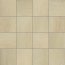 Villeroy & Boch Five Senses Mozaika podłogowa 7,5x7,5 cm rektyfikowana VilbostonePlus, beżowa beige 2422WF20 - zdjęcie 1