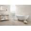 Villeroy & Boch Flowmotion Bordiura ścienna 5x70 cm, szarobeżowa greige 1328GR67 - zdjęcie 2