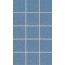Villeroy & Boch Granifloor Mozaika podłogowa 10x10 cm Vilbostoneplus, ciemnoniebieska dark blue 2200921D - zdjęcie 1
