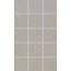 Villeroy & Boch Granifloor Mozaika podłogowa 10x10 cm Vilbostoneplus, jasnoszara light grey 2200913H - zdjęcie 1